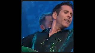 Riverdance  Eurovision 1994 through to 2024  York Barbican [upl. by Martell]