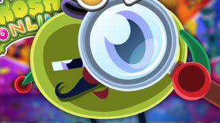 Moshi Monsters The Movie 10 Year Anniversary Special Highlights  animation nostalgia shorts [upl. by Renrut]