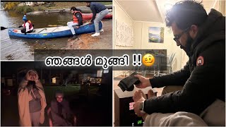 തണുത്ത് വിറച്ച ദിവസങ്ങൾ🥴🥶 Road Trip Part 2  Ameya Mathew [upl. by Narahs]