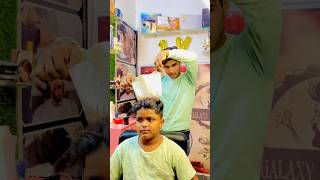 the barber shop🔥🔥😎hairsalon hairstyle keratin haircut motivation [upl. by Oremar]