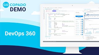 Copado Demo DevOps 360 [upl. by Bohannon988]