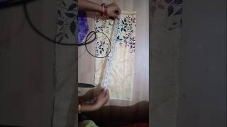 बाजू कटिंग अब तक का सबसे आसान तरीक baju cutting how to sleeves cutting [upl. by Rubel849]