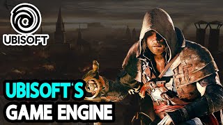 What Game Engine Does Ubisoft Use [upl. by Eduard895]