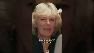 Camilla became the butt of jokes among the royal family royalfamily youtube foryou facts [upl. by Leary995]