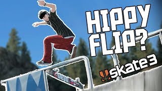 EPIC SKATE 3 CHALLENGES 11 [upl. by Brianna]