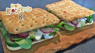 SalatSandwich  Folge 81 [upl. by Elagiba]