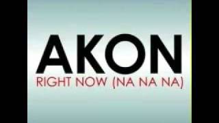 Akon  Right Now Na Na Na   Speed Up 15x [upl. by Dominick607]