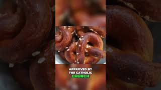 The Fascinating History of Soft Pretzels From Medieval Europe to Today [upl. by Docilla]