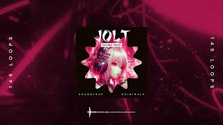 Soundtrap Originals  Jolt  Breakcore [upl. by Inatirb]