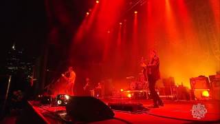 Arctic Monkeys  Fireside  Live  Lollapalooza Chicago 2014  HD [upl. by Esmond]