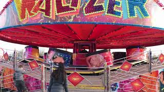 Swaley Bolesworth  Waltzer ARM Waltzer Offride [upl. by Ritchie160]