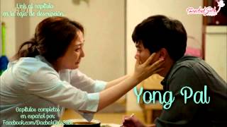 Yong Pal Drama Ep 04 Sub Español [upl. by Kiki292]