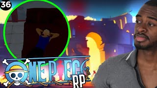 CHASSE AUX POINTS ET RECRUTEMENTS POUR LA MAFIA  ONE PIECE RP EP36 [upl. by Aimac]