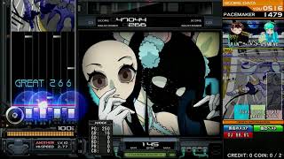 Beatmania IIDX 26 Rootage IDOL syndrome SPA 正規 [upl. by Packston]