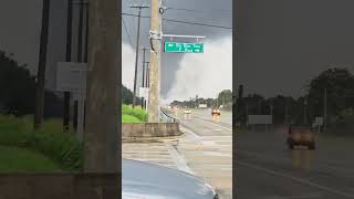 Wellington Florida Tornado [upl. by Kreindler]