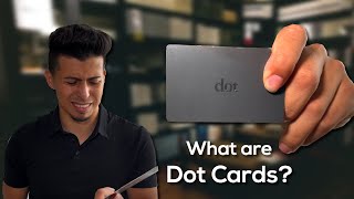 DOT CARD REVIEW  Everything you need to know [upl. by Tomaso987]