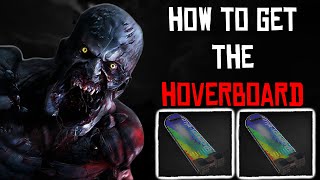 Dying Light 2 How To Get The Hoverboard 2024 [upl. by Aelsel]