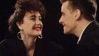 Deacon Blue  Late 88 Official Lyric Video [upl. by Dave]