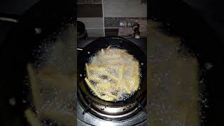 France fry recipe shorts food potato [upl. by Soulier]