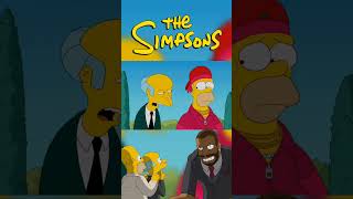 Los Simpson lossimpson [upl. by Esinal]