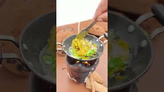 Green chicken food cooking ytshort foodie [upl. by Innep]