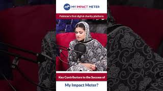 Key Contributors to the Remarkable Success of My Impact Meter  A Deep Dive [upl. by Nosde]