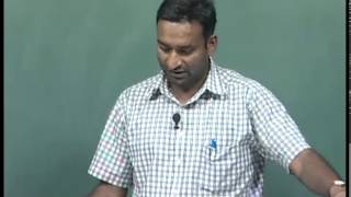 Mod01 Lec09 Lecture09 [upl. by Nedah]