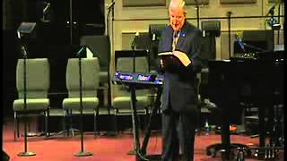 quotThe False ClergyLaity Dichotomyquot sermon by Dr Bob Utley [upl. by Bowlds]