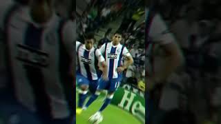 Hulk  Givanildo Vieira de Souza – FC Porto  Goal [upl. by Lecram]