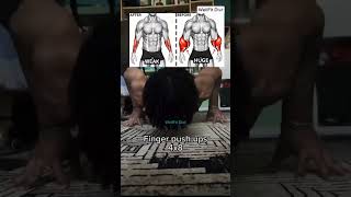 How to Get Veiny Hands and Strong Forearms at Home shorts forearms workout trending veins fit [upl. by Labanna]