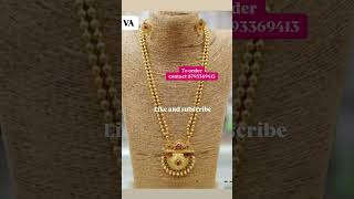 Microgold necklaceexplore shortvideoshoppingshorts youtubeshortstrending viralshortsshort [upl. by Emory]