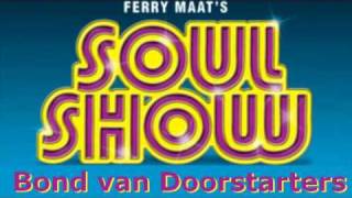 Soulshow BVD 11091986  Remco Krolberg [upl. by Marcell]