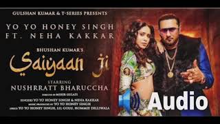 Matkau Main Kamariya Dheere Dheere Saiyaan Ji Song 2021 Yo Yo Honey Singh 2021 [upl. by Philine]