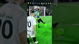 لقطات طريفة ألأسطورة شوشع 😱😱 usa football brasil funny soccer sports الجزائر المغرب قطر [upl. by Aserret]