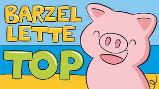 LE MIGLIORI BARZELLETTE di Pera Toons  Compilation 7 [upl. by Kubetz715]