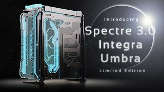 Introducing Spectre 30 Integra Umbra Limited Edition [upl. by Ferne]