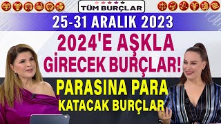 2531 ARALIK NURAY SAYARI BURÇ YORUMU 2024E AŞKLA GİRECEK BURÇLAR 2024E BEREKETLİ GİRECEK BURÇLAR [upl. by Atsirtal674]