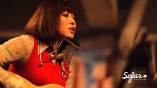 keme 愛と自由の日々  Sofar Tokyo 003 [upl. by Anais777]