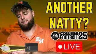 LIVE NCAA FOOTBALL 25 DYNASTY  PLAYOFF BOUND AGAIN Sam Houston State Dynasty CFB25 NCAAFootball [upl. by Adao]