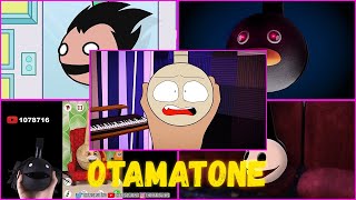 ALL Otamatone [upl. by Eriha]