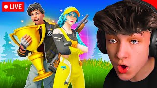 🔴LIVE  20000 TOURNAMENT with ASIANJEFF Fortnite [upl. by Radley788]