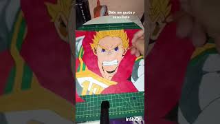 Dibujando a “Lemillionquot Mirio Togata de Boku no hero academia [upl. by Raval953]