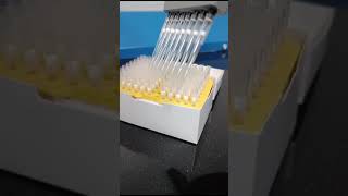 CardBox Racked Pipette Tips [upl. by Namreh]