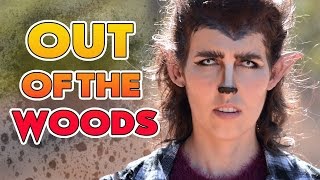 Taylor Swift  Out Of The Woods PARODY [upl. by Olivero]