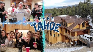 Putting the H0E in Lake TaHOE Vol 1 [upl. by Jer997]