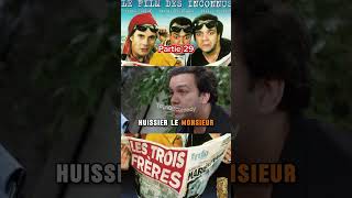 Les 3 frères Une grosse mExtrait du film film extrait comedie humour drole comique cinema [upl. by Iidnarb]