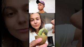 Try not to laugh challenge 124 😂  wait for end  shorts funny memes viral [upl. by Wexler]