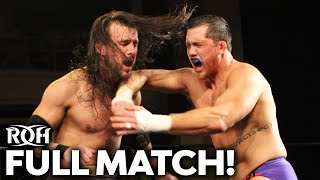 Adam Cole vs Kyle OReilly FULL MATCH Final Battle 2016 [upl. by Aicilas982]