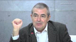 José Jiménez  ¿Qué es una imagen [upl. by Nevad]