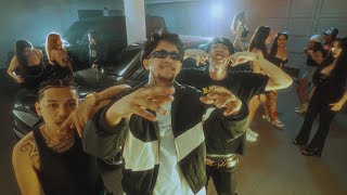 Gat Putch  Maangas feat HELLMERRY amp SUPAFLY Official Music Video [upl. by Eeluj]